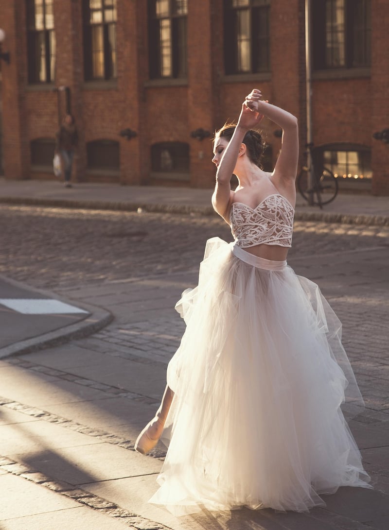 Expressive Movement